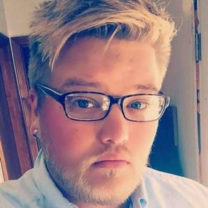 Meet your Posher, Nathaniel